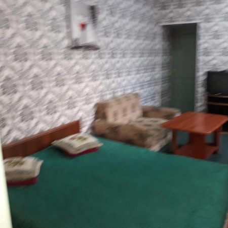 Eurolux Hotel ポルタヴァ エクステリア 写真