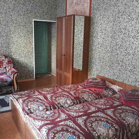 Eurolux Hotel ポルタヴァ エクステリア 写真