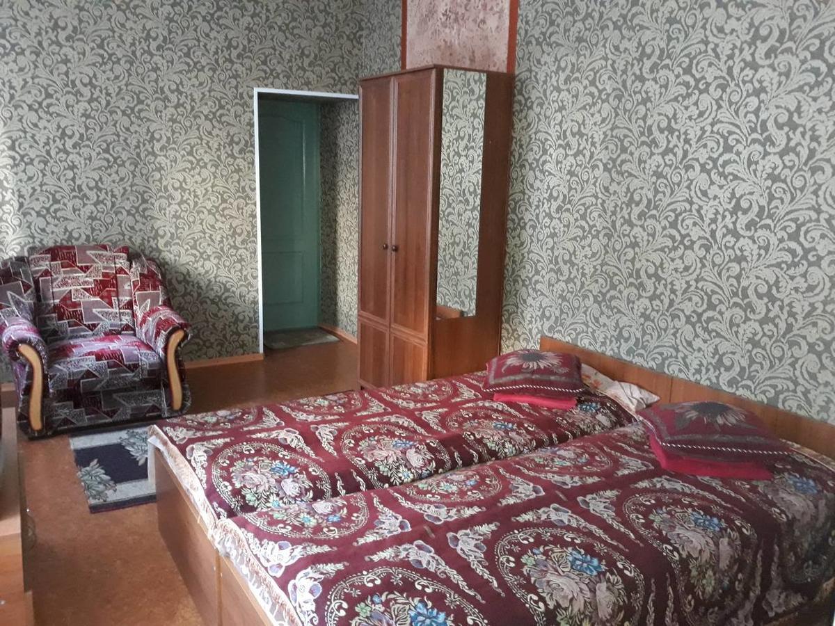 Eurolux Hotel ポルタヴァ エクステリア 写真