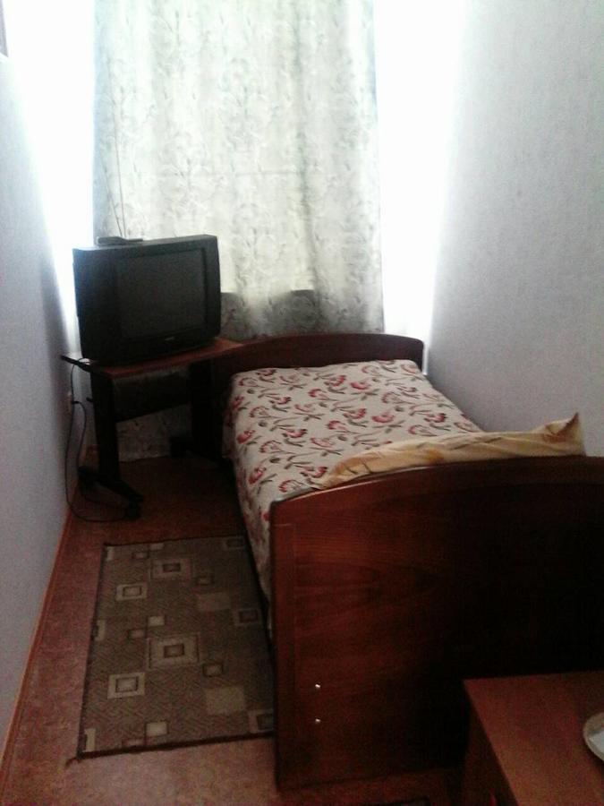 Eurolux Hotel ポルタヴァ エクステリア 写真