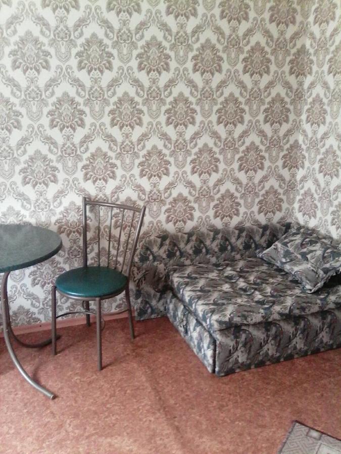 Eurolux Hotel ポルタヴァ エクステリア 写真