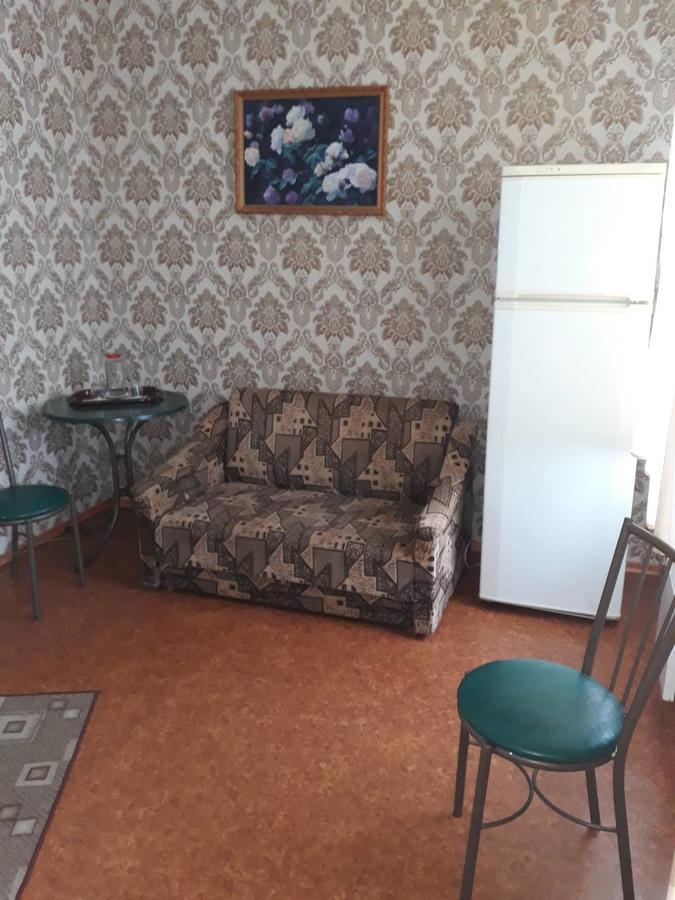 Eurolux Hotel ポルタヴァ エクステリア 写真